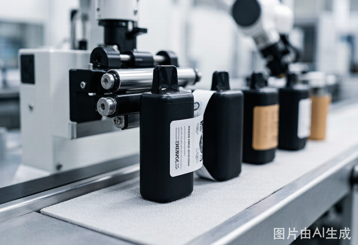 OEM private label vape manufacturing
