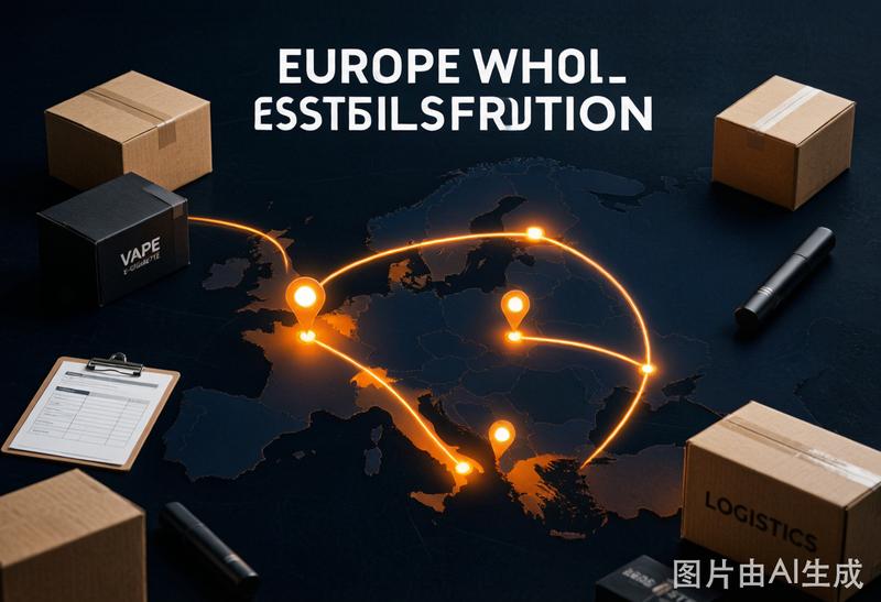 EU Wholesale Guide