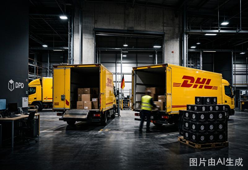 Germany Local Stock