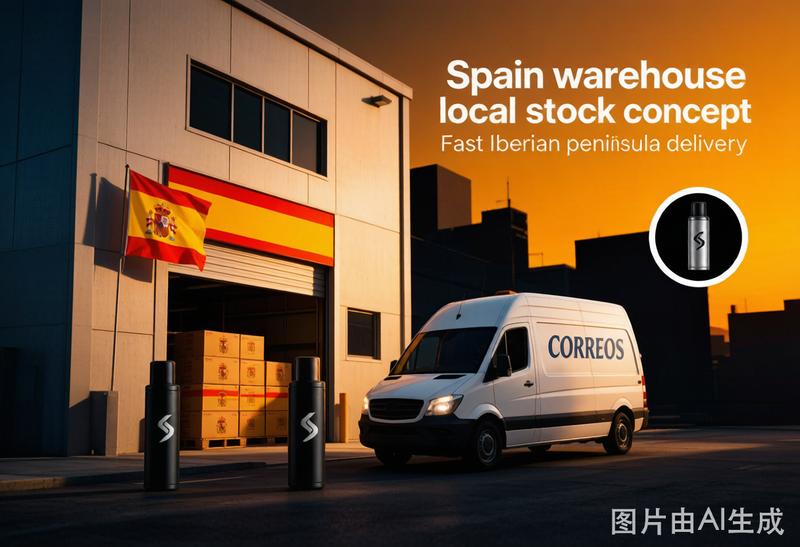 Spain Local Stock
