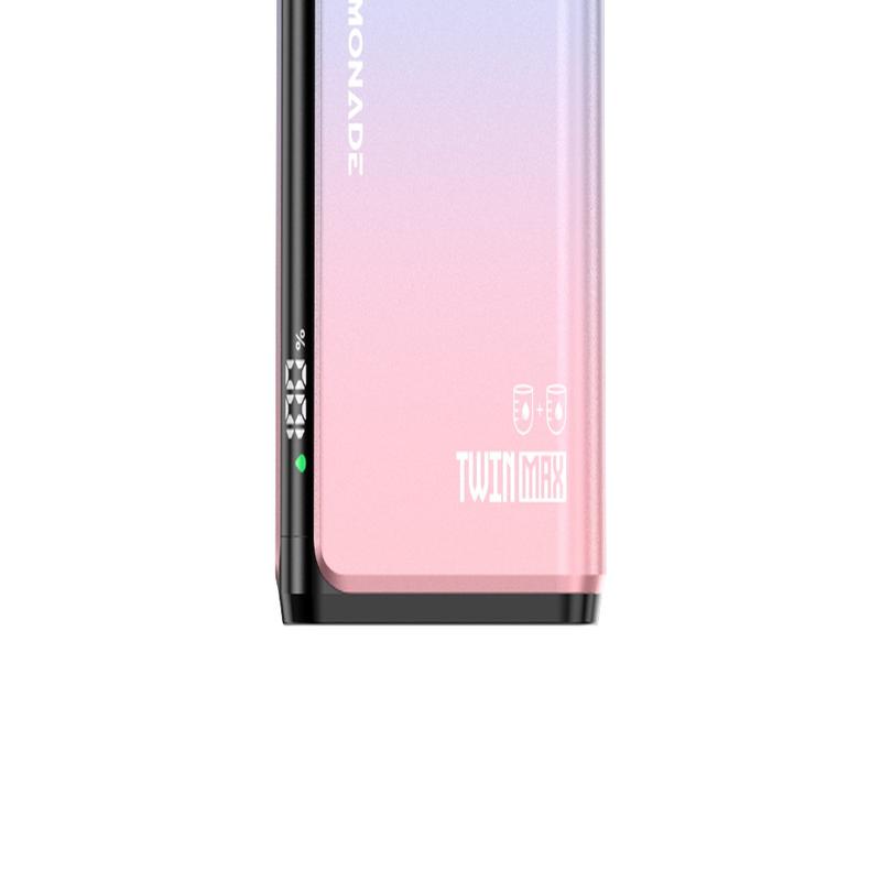 60K flavor box