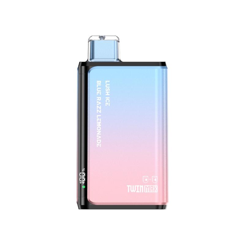HIFANCY 60000 Puffs Disposable Vape Wholesale