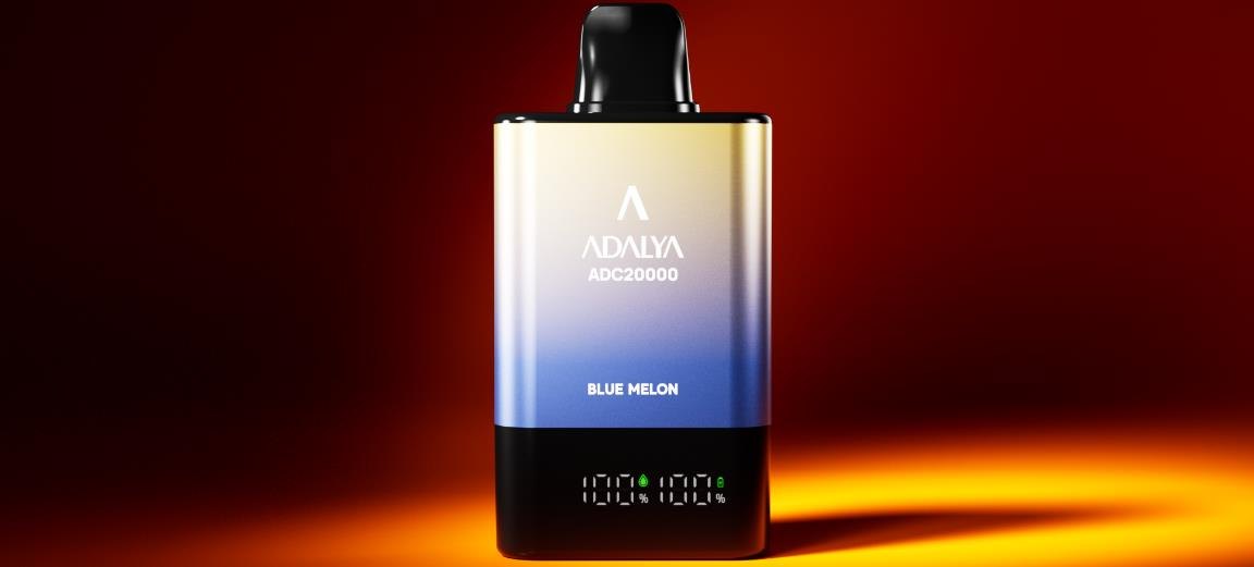 ADALYA ADC 20000 wholesale Europe