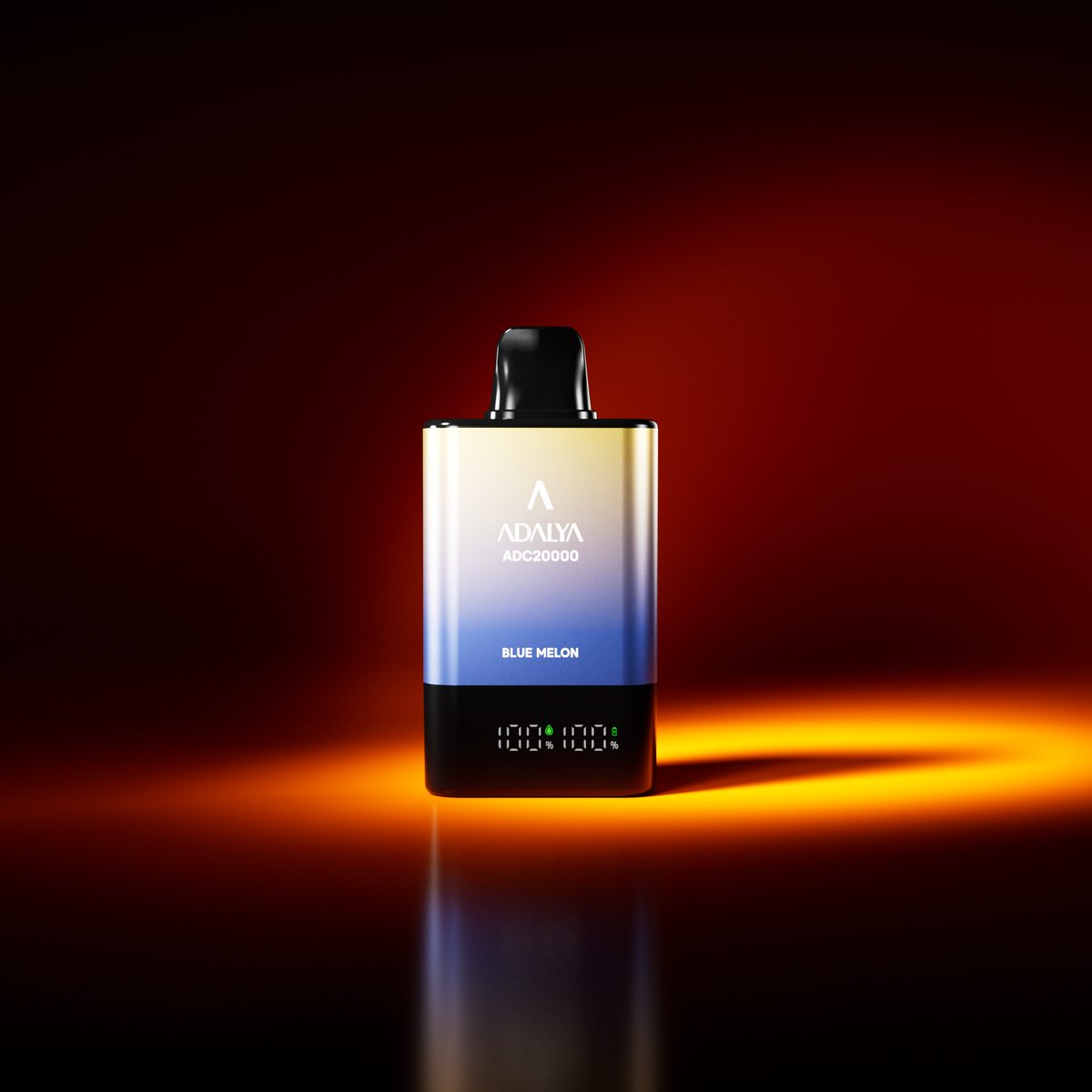 ADALYA ADC 20000 — view 2