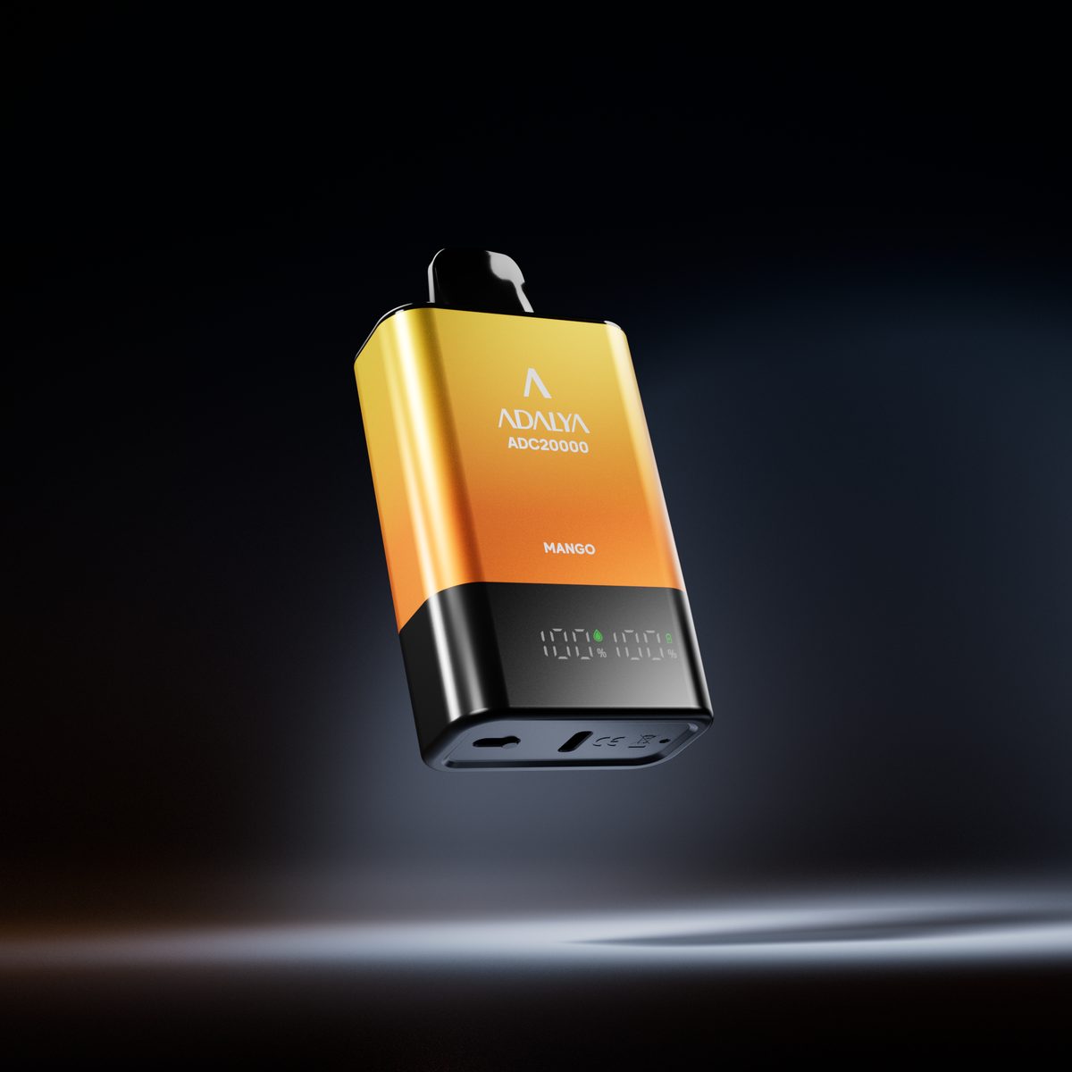 ADALYA ADC 20000 — view 3