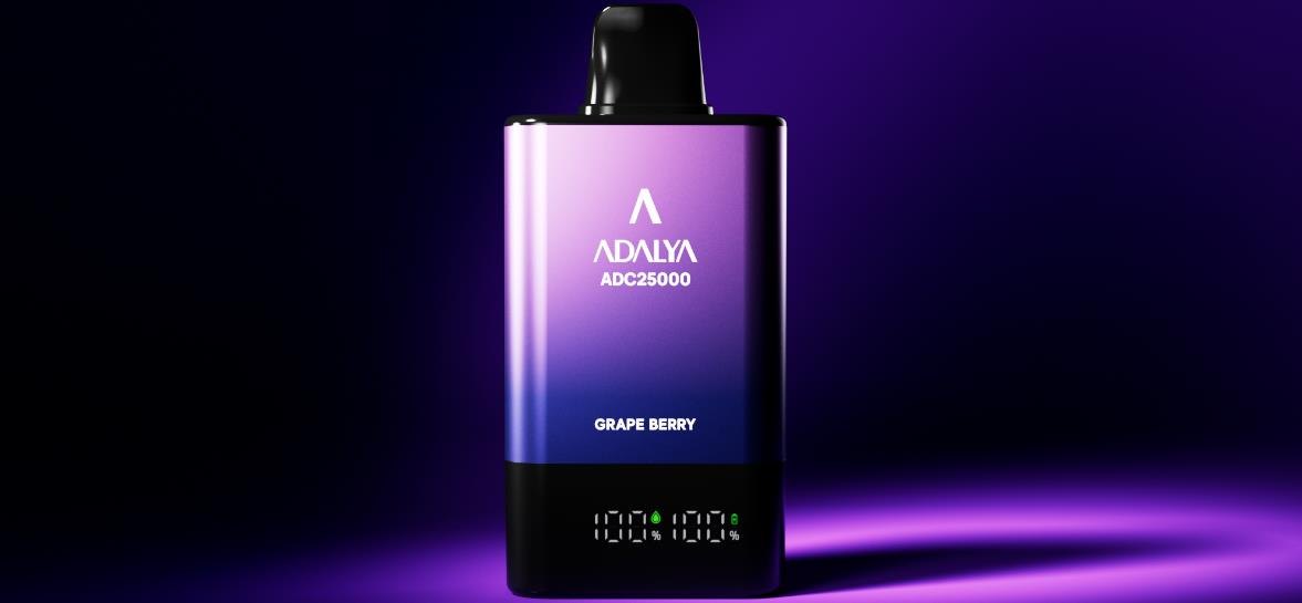 ADALYA ADC 25000 wholesale Europe