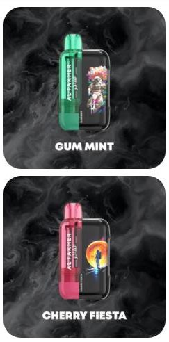 AL FAKHER Ultra 25K — view 2
