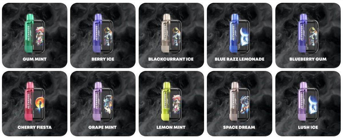 AL FAKHER Ultra 25K — view 9