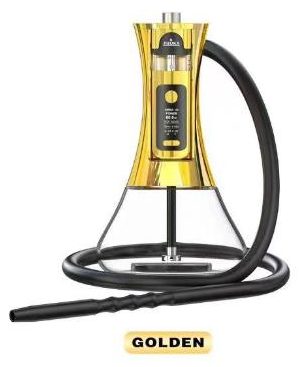 EHUKA X1 Shisha — view 4