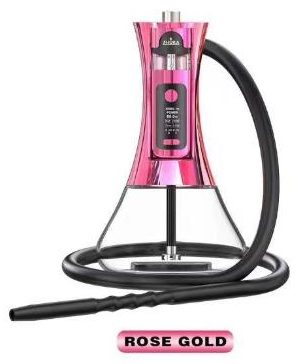EHUKA X1 Shisha — view 5