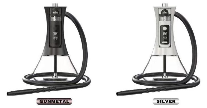 EHUKA X1 Shisha — view 6