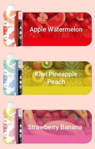 ELFBAR Sweet King — view 2