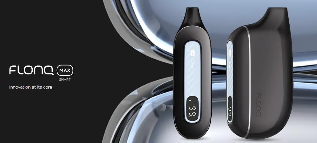 FLONQ Max wholesale Europe