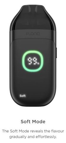 FLONQ Max Meta — view 2