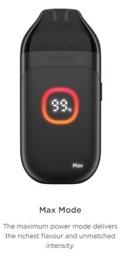 FLONQ Max Meta — view 3