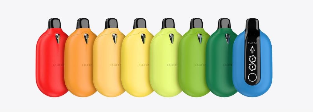 FLONQ Ultra wholesale Europe