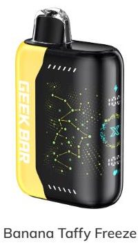 GEEK BAR PULSE X 25000 — view 5