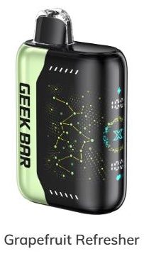GEEK BAR PULSE X 25000 — view 6