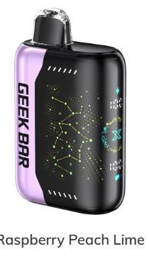 GEEK BAR PULSE X 25000 — view 7