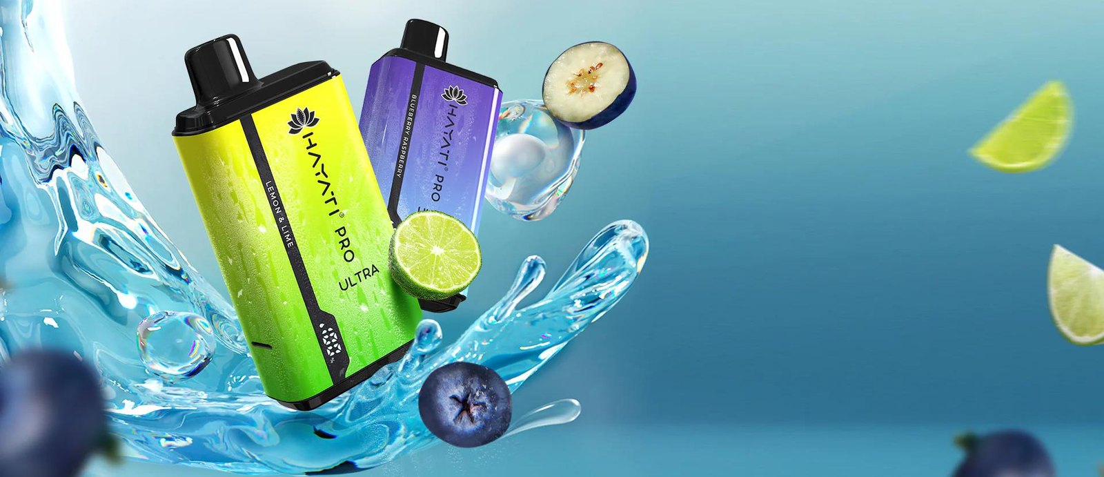HAYATI Pro Ultra wholesale Europe