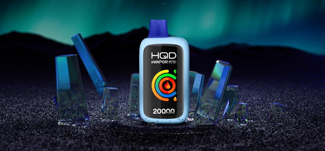 HQD Wapor Pro wholesale Europe
