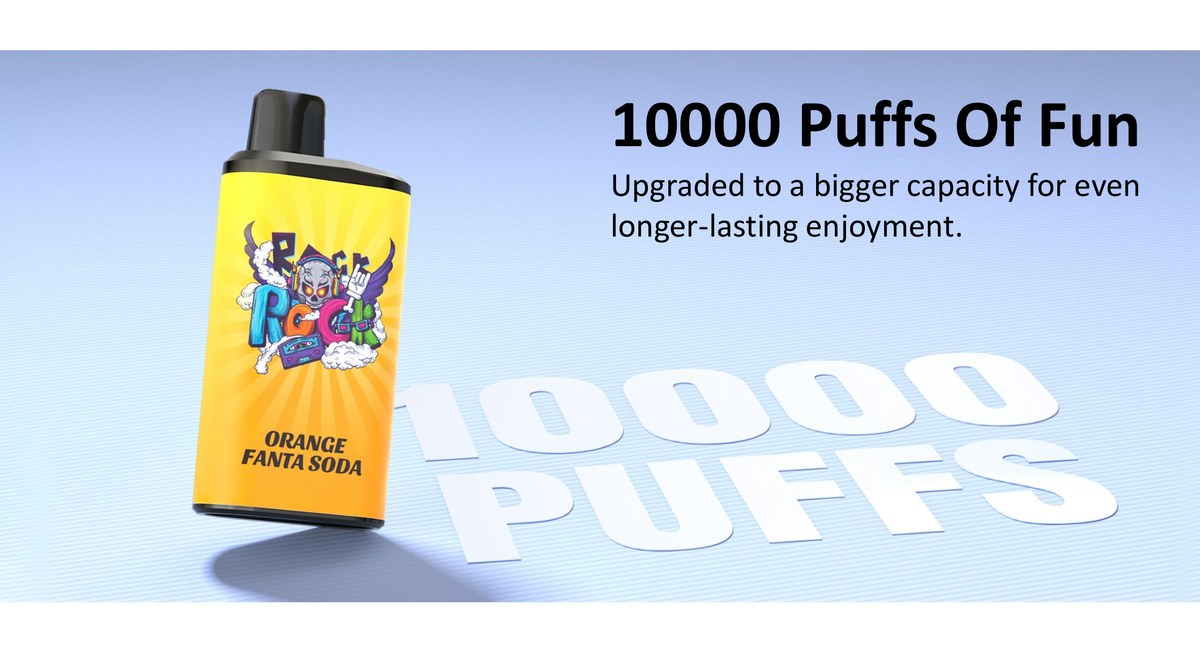 IGET BAR PRO 10000 Puffs Disposable Vape Wholesale EU - 2000mAh 1.2ohm Dual Mesh 24 Flavors
