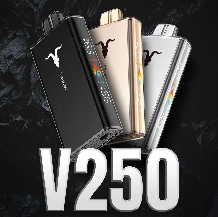 IGNITE V250 wholesale Europe
