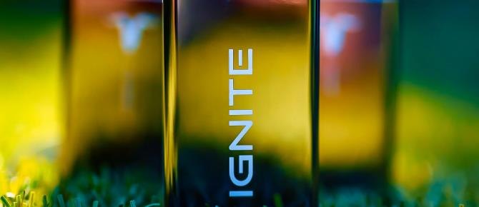 IGNITE V80 wholesale Europe