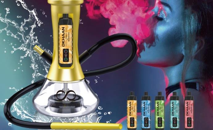INFINITY Hookah wholesale Europe
