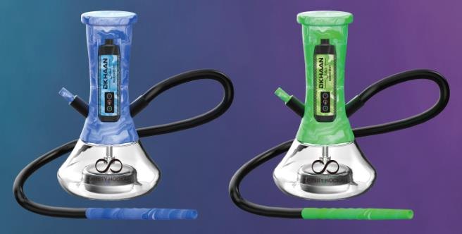 INFINITY Hookah — view 3