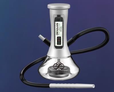 INFINITY Hookah — view 4