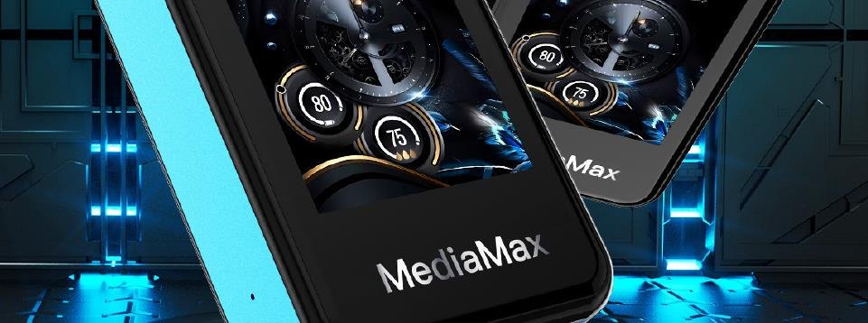 JNR Media Max wholesale Europe