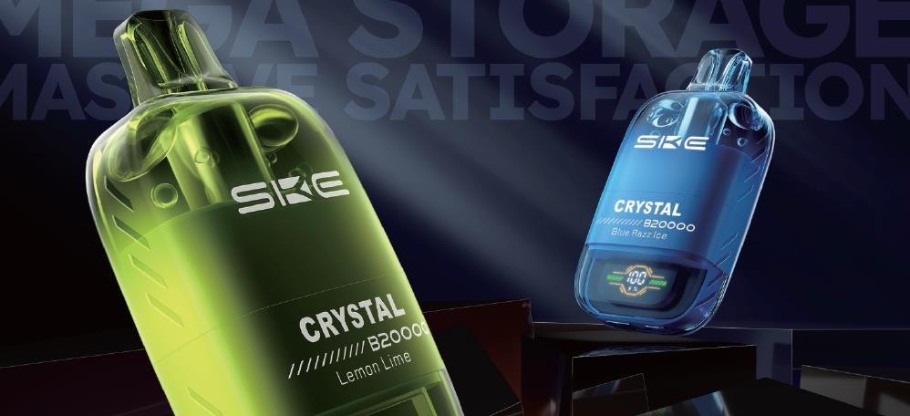 SKE Crystal B20000 wholesale Europe