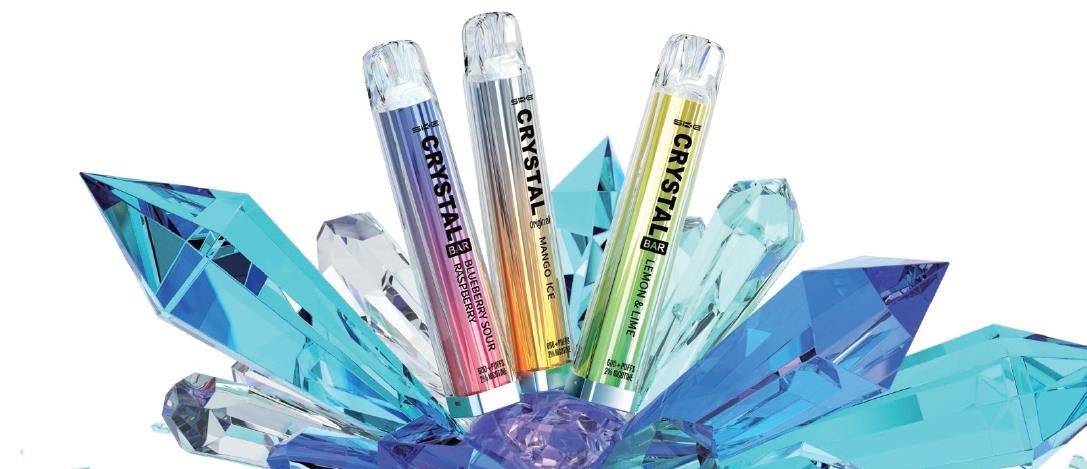 SKE Crystal Bar wholesale Europe