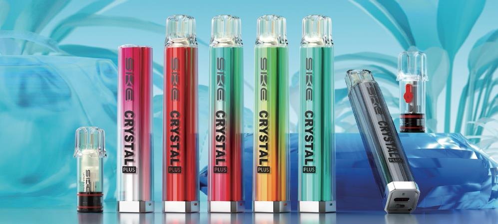 SKE Crystal Plus wholesale Europe