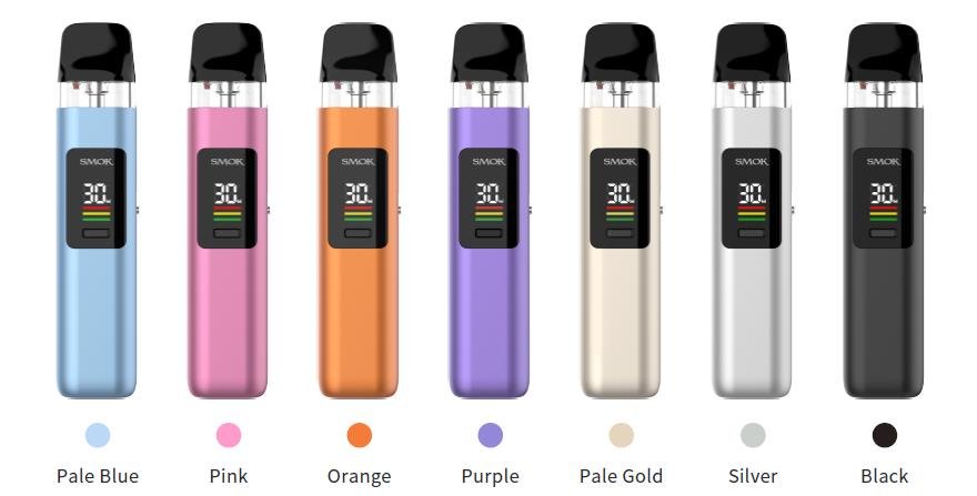 SMOK Novo SE — view 2
