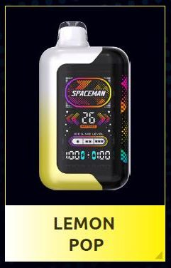 SMOK Spaceman — view 4