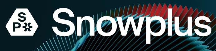 SNOWPLUS Hammer — view 2