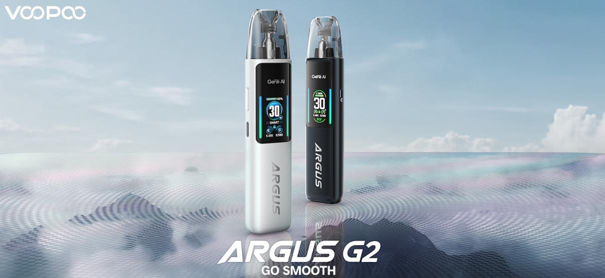 VOOPOO Argus G2 wholesale Europe