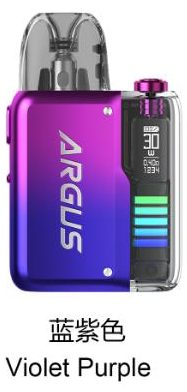 VOOPOO Argus P2 — view 3