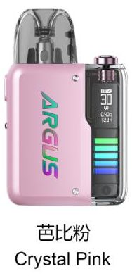 VOOPOO Argus P2 — view 4