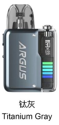 VOOPOO Argus P2 — view 5