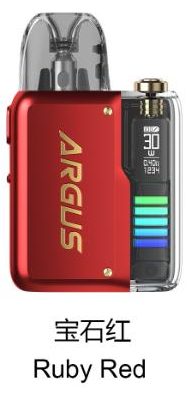 VOOPOO Argus P2 — view 7