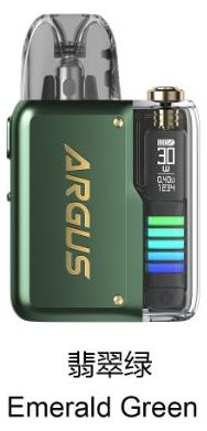 VOOPOO Argus P2 — view 8