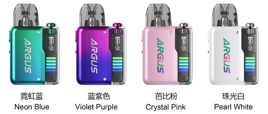 VOOPOO Argus P2 — view 9