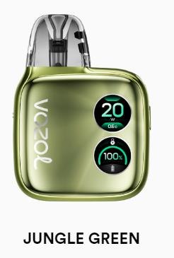 VOZOL Ace Pro — view 3