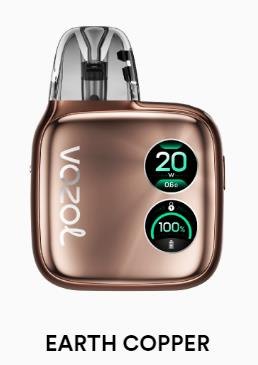 VOZOL Ace Pro — view 4