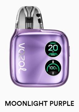 VOZOL Ace Pro — view 6