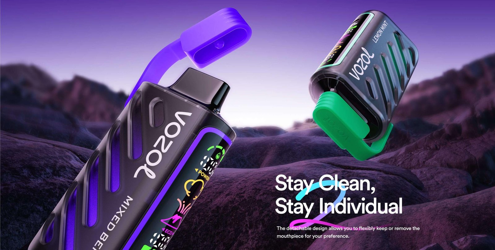VOZOL Gear Power 20000 wholesale Europe