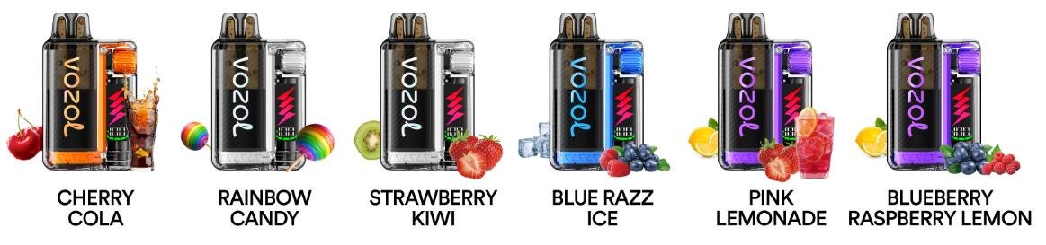 VOZOL Vista Plug — view 4